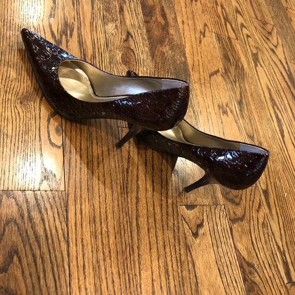 Nine West Bronzo ElexisR - Picture 4 of 6